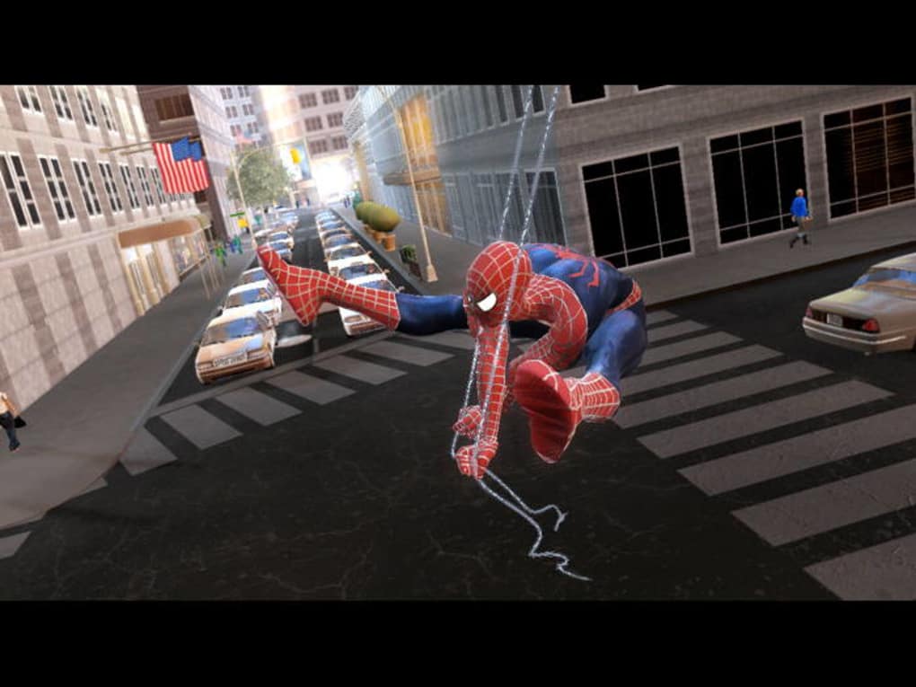 spiderman 3 pc game highly compressed